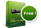 Download free video converter to convert video to flv, video to mp4
