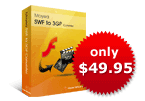 Moyea SWF to 3GP Converter Moyea SWF to 3GP Converter - convert swf to 3gp, swf to 3g2