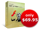 Moyea swf to video converter Moyea swf to video converter - convert swf to flv, swf to avi