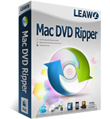 DVD Ripper for Mac