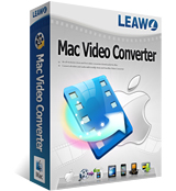 Video Converter for Mac