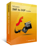 Moyea swf to 3gp converter SWF to Video Converter - Convert flash swf to 3gp