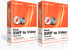 Moyea SWF to Video Converter SWF Converter - Convert SWF to Video