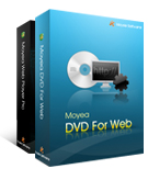 DVD to Flash Converter Studio