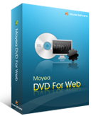 Convert DVD to FLV