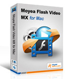 Flash Video MX Mac