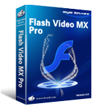 Flash Video MX Pro