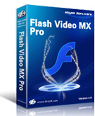 Flash Video MX Pro