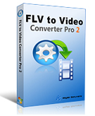 FLV to Video Converter