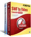 Flash to Video Converter Studio