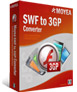 SWF to 3GP Converter