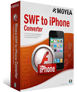 SWF to iPhone Converter