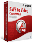 SWF to Video Converter Pro