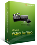 Video4Web Converter