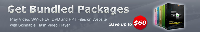 Flash video Player Tools Flash video Player Tools