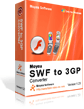 Moyea SWF to PSP Converter Moyea SWF to PSP Converter - convert swf to mp4 for psp