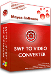Moyea SWF to Video Converter Download