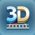 acess to 3D effect editing panel of Video Converter