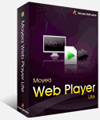 Web Player - Get flash video player for web