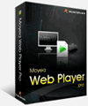 Web Player - Get flash video player for web