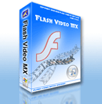 Video to flash