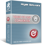 video to 3gp