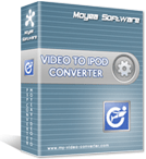 video to iPod