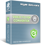 video to psp