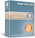 video to zune